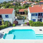 Wabi Sabi 2-3 By Interhome Apartman Krk Town