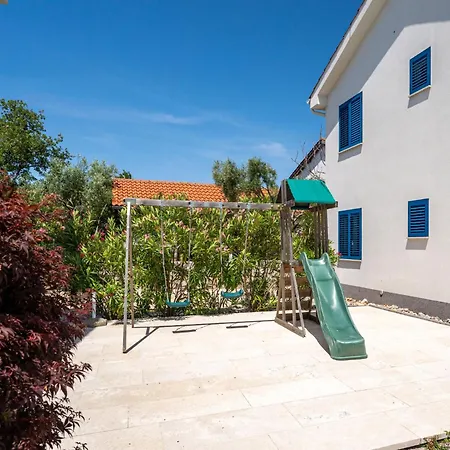 Wabi Sabi 2-3 By Interhome Apartman Krk Town