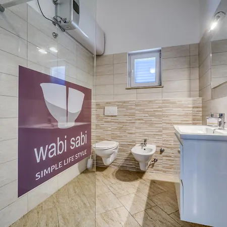 شقة Wabi Sabi 2-3 By Interhome *