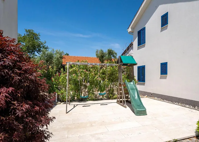 Wabi Sabi 2-3 By Interhome Apartman Krk Town