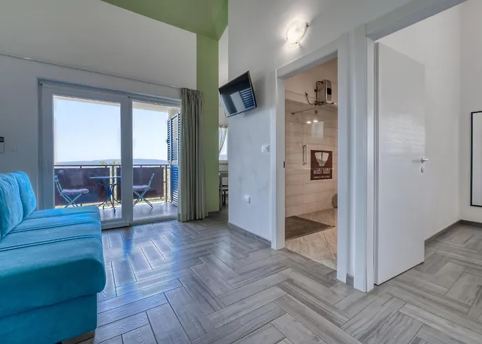 Apartman Wabi Sabi 2-3 By Interhome