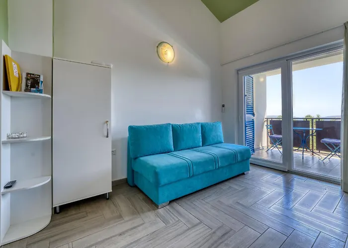 Wabi Sabi 2-3 By Interhome *