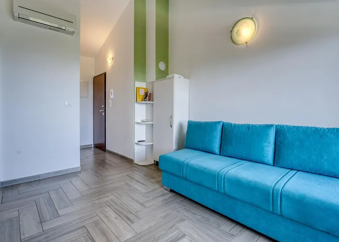 Wabi Sabi 2-3 By Interhome Apartman Krk Town