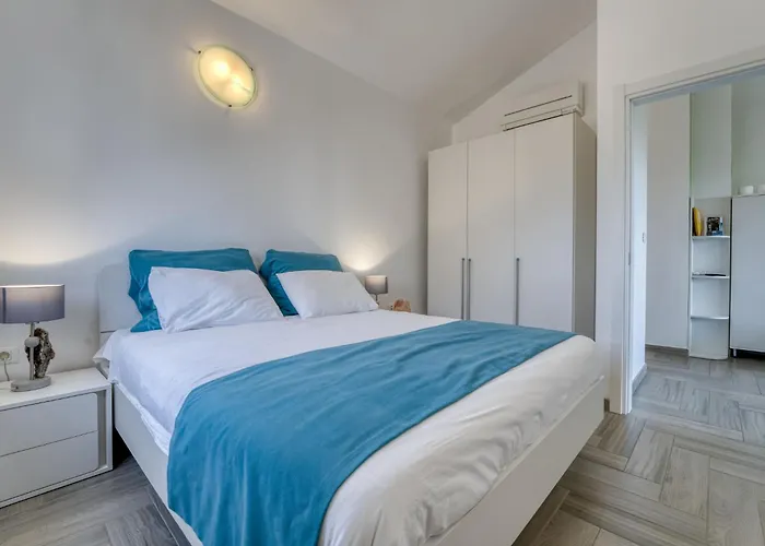 Wabi Sabi 2-3 By Interhome Apartman *