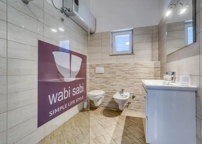 Apartman Wabi Sabi 2-3 By Interhome *