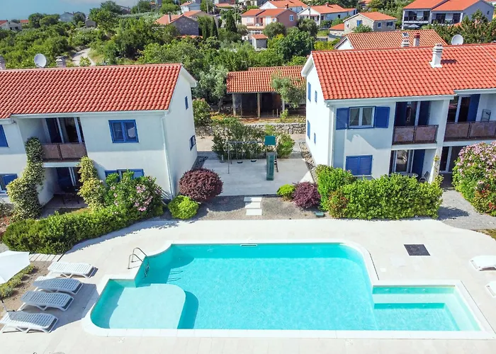 Wabi Sabi 2-3 By Interhome Apartman Krk Town
