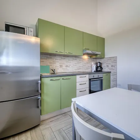 Wabi Sabi 2-3 By Interhome *