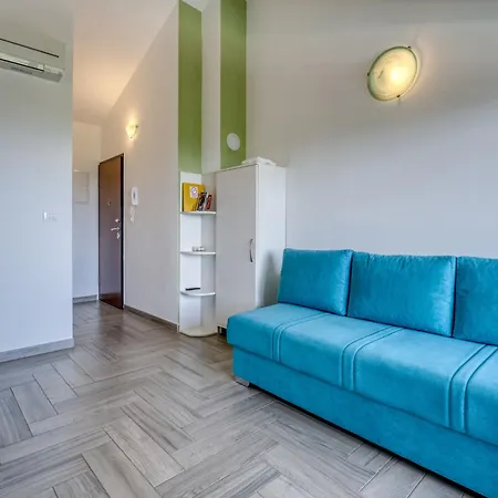 Wabi Sabi 2-3 By Interhome Apartment Krk Town
