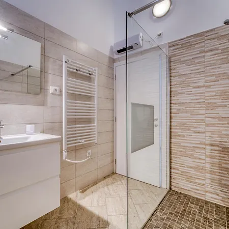 Apartment Wabi Sabi 2-3 By Interhome Krk Town